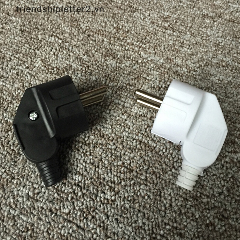 Phích Cắm Chuyển Đổi Eu AC 16A 250V Chất Lượng Cao
