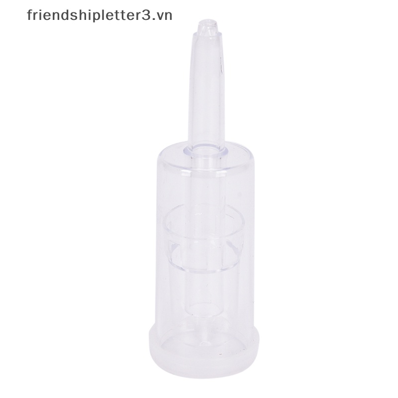 / / Mới / / Khóa Hơi Có Nắp Đậy Để Làm Rượu Bia Lên Men 1 Cái.