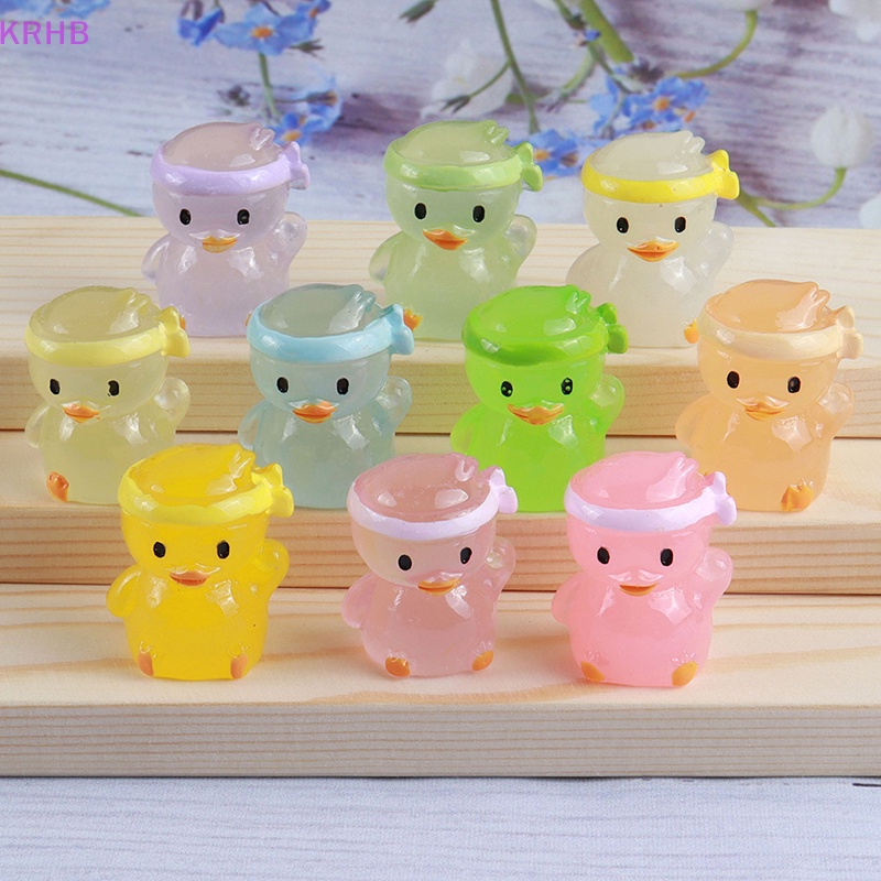 Mô Hình Đồ Chơi Bằng Nhựa Phát Sáng Trong Bóng Tối Trang Trí Nghệ Thuật Mới