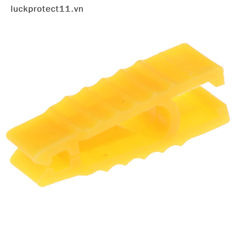 # Dây Cáp 3C &amp; NEW 3C # Set 10 Dụng Cụ Kẹp Cầu Chì Xe Hơi