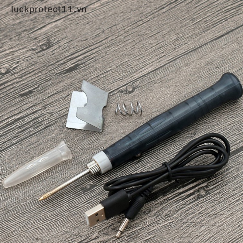 # Dây Cáp 3C &amp; NEW 3C # Mỏ Hàn Điện USB Chuyên Nghiệp Chất Lượng Cao