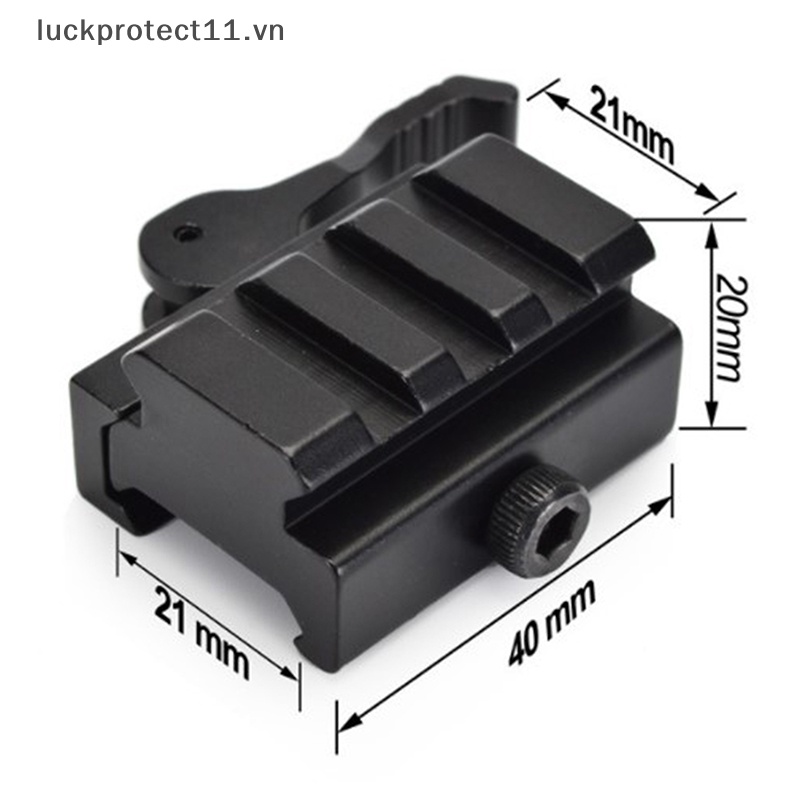 # Dây Cáp 3C &amp; NEW 3C # Thanh Nối 3 Rãnh QD 20mm Chất Lượng Cao