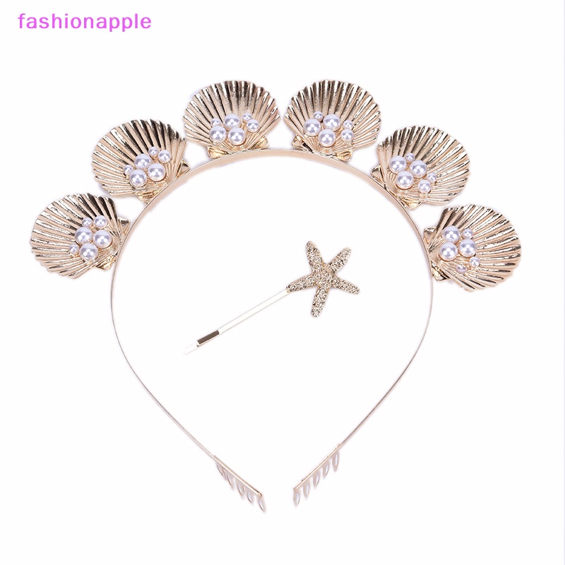 Băng Đô Đính Hạt Ngọc Trai Thời Trang Cho Nữ