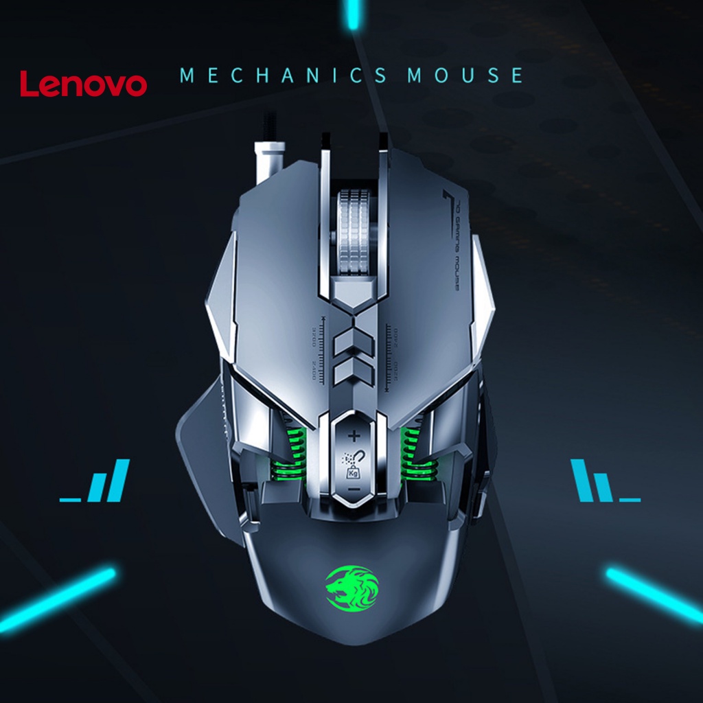 Chuột Máy Tính Hình Hoa Hướng Dương Có Đèn RGB Điều Chỉnh Được DPI