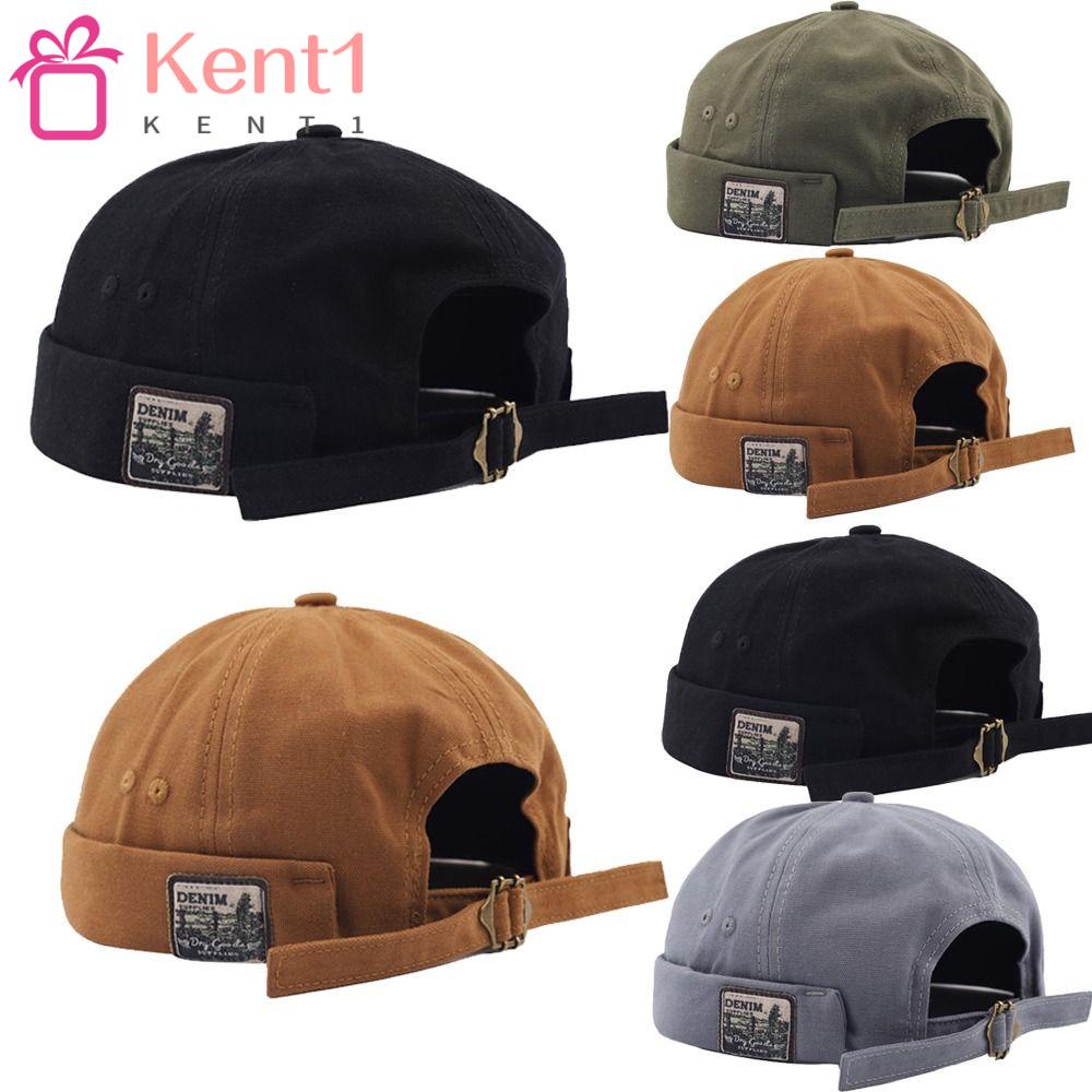 Mũ Beanie Phong Cách Hip Hop Thời Trang Unisex Hiệu Kat1