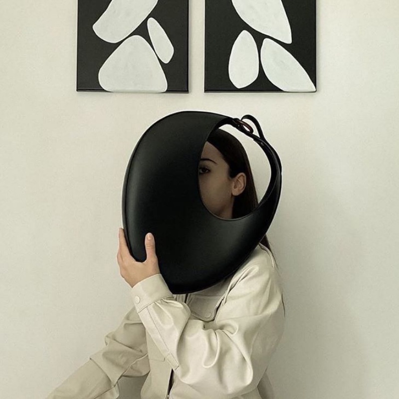 Túi Xách Da PU Cỡ Lớn Thời Trang 2023 Cho Nữ