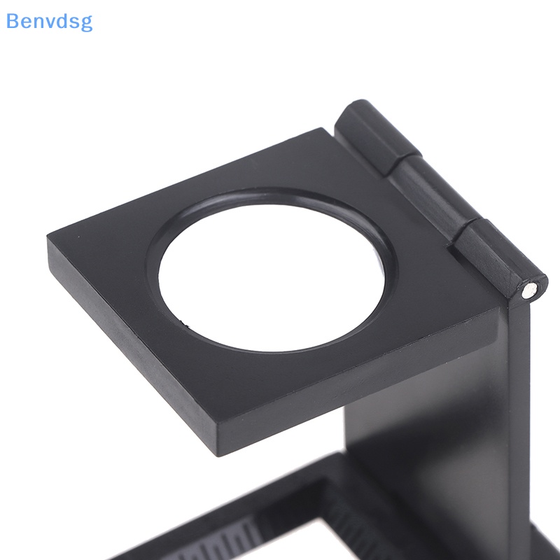 Kính Hiển Vi Dạng Đứng Có Thể Gấp Lại Với Thang Đo Cho Dệt