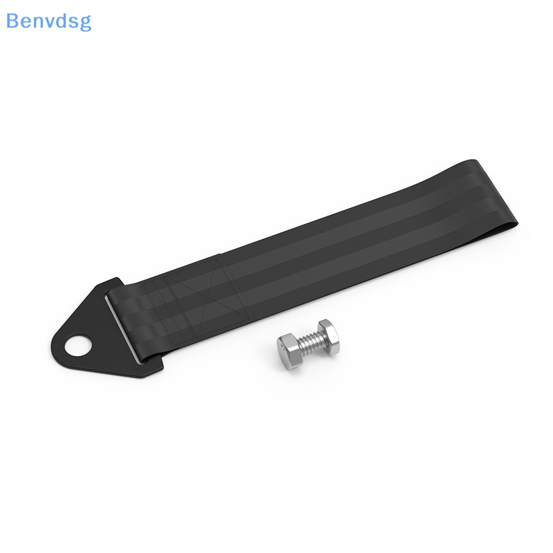 Dây Kéo Xe Hơi Sợi Nylon Độ Bền Cao Thông Dụng