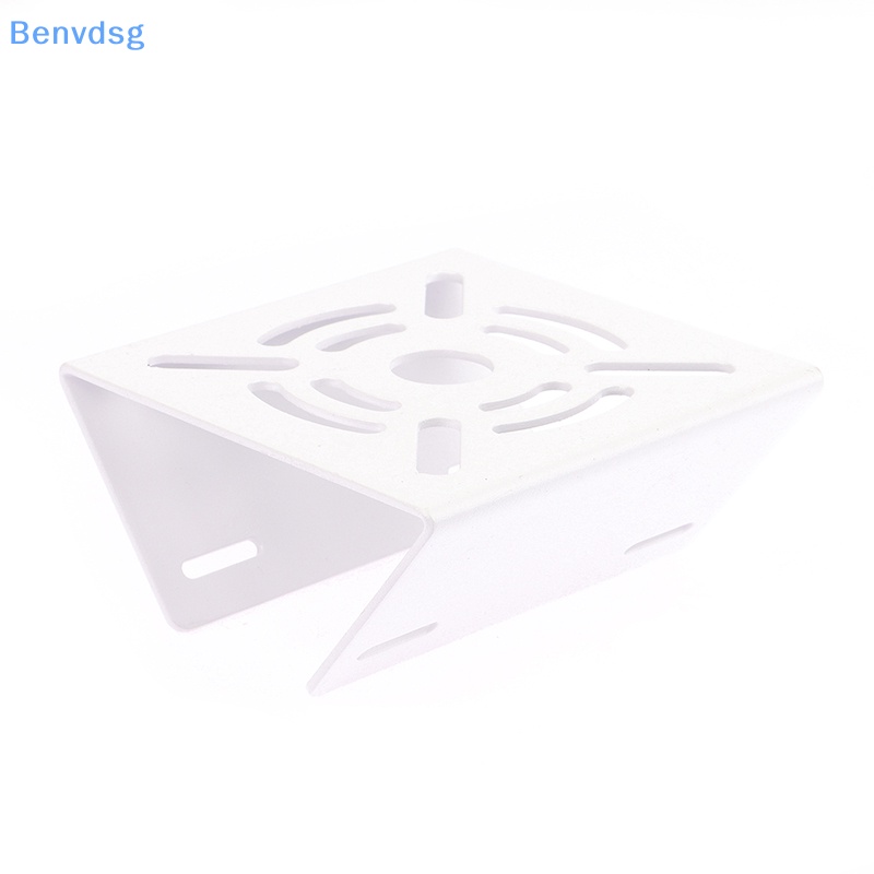 Giá Đỡ Cầu Không Dây 2 Vòng Gắn Tường Tiện Dụng