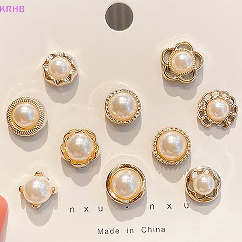 Ghim Cài Cổ Áo Cỡ Nhỏ Chống Ánh Sáng Tiện Dụng Mới