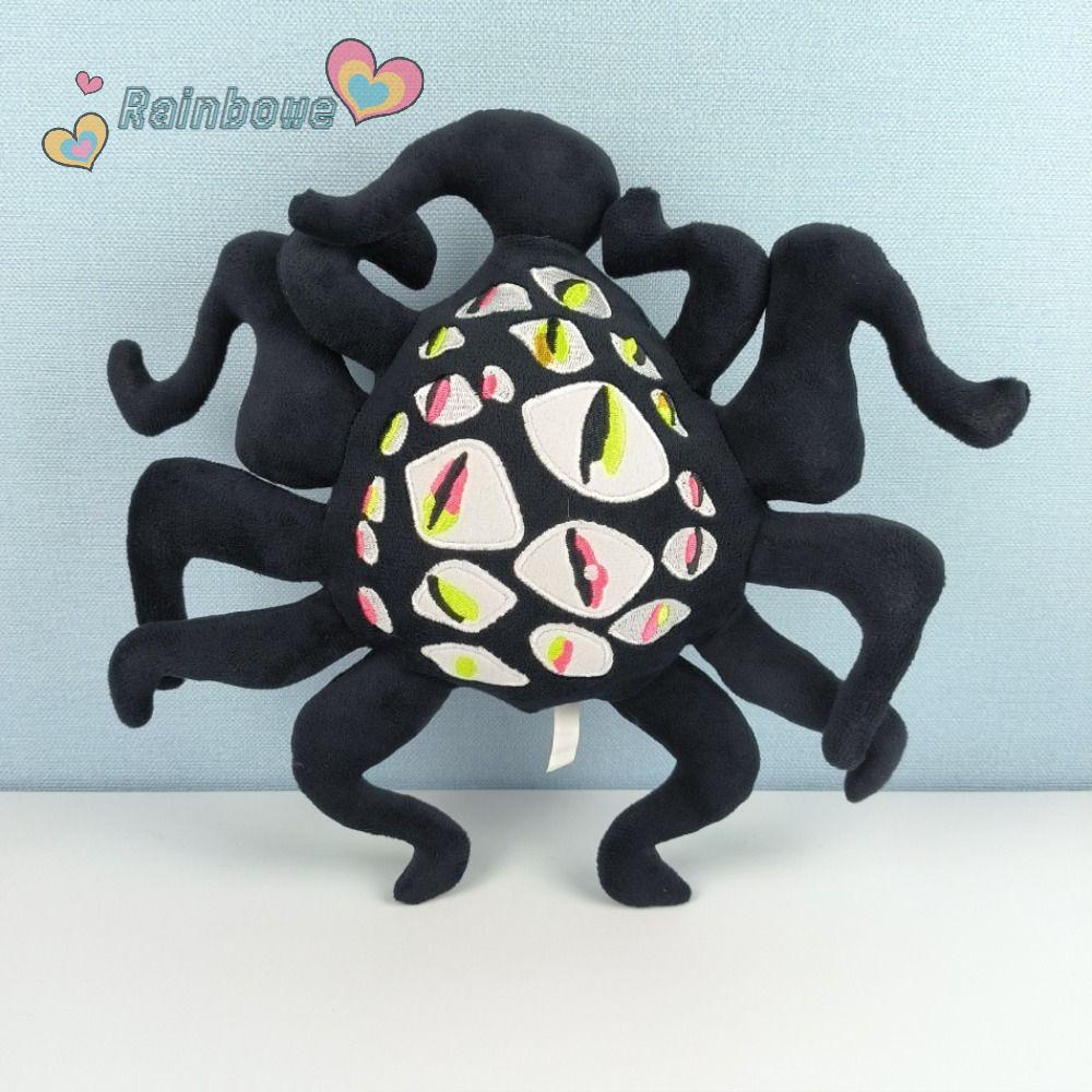 Đồ chơi nhồi bông Roblox Cầu Vồng Trang Trí