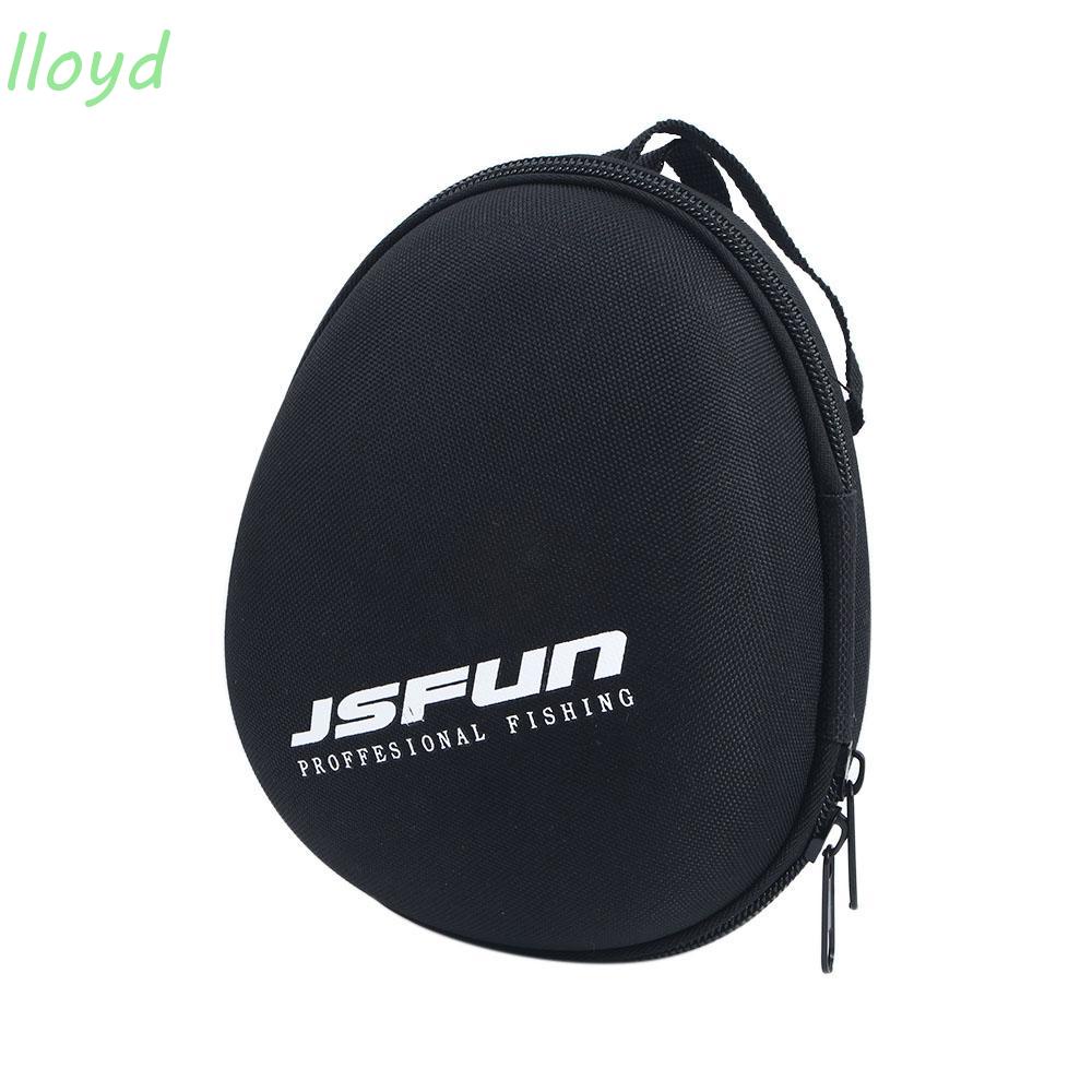 Túi Đựng Mồi Câu Cá Bằng EVA Bảo Vệ Siêu Bền