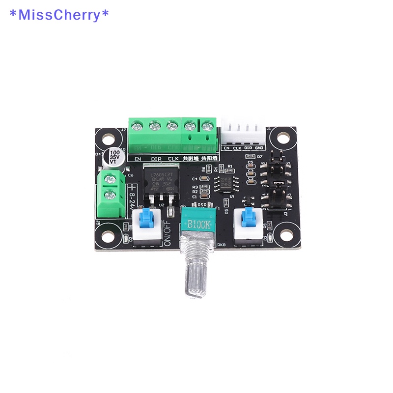 Mchy &gt; MKS OSC Động Cơ Bước Điều Khiển Động Cơ Bước Xung Pwm Mới