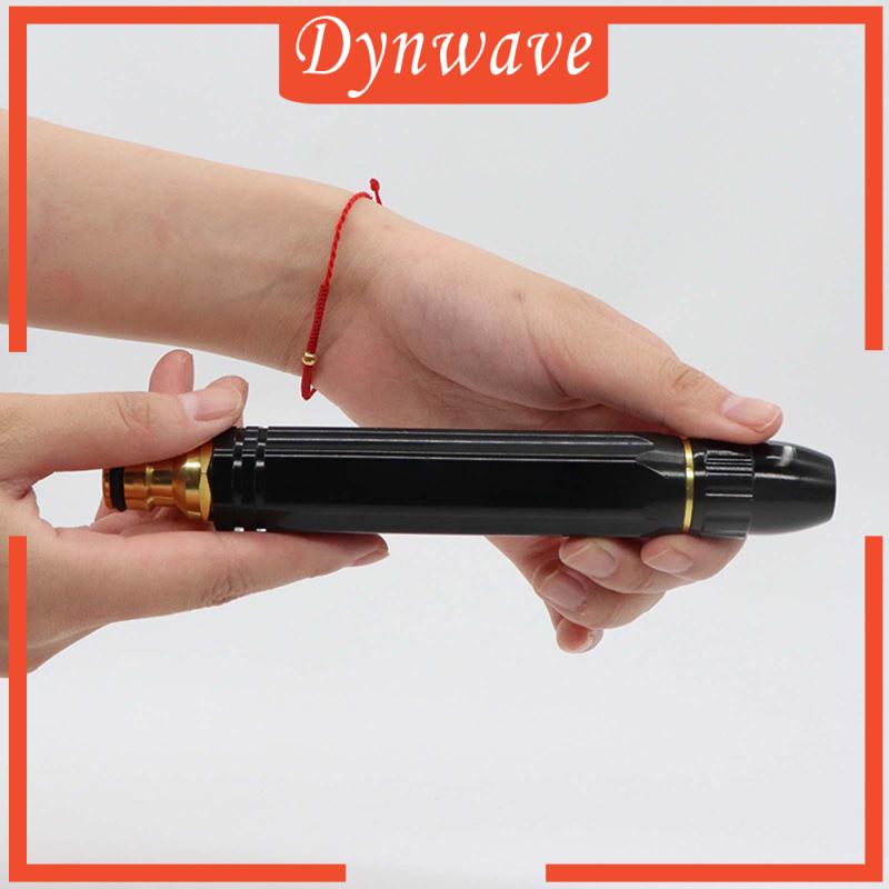 Bộ Đầu Nối Máy Rửa Sàn Nhà Áp Suất Cao 1 / 2 inch