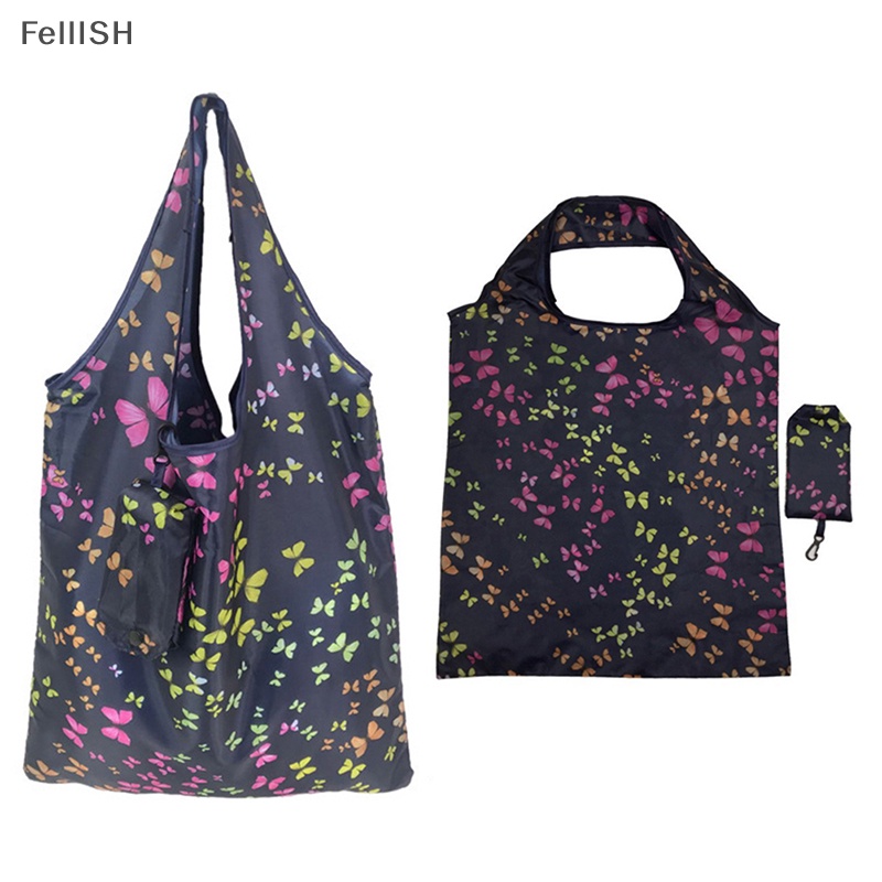 Túi Đựng Đồ Mua Sắm Có Thể Tái Sử Dụng Tiện Lợi 439br