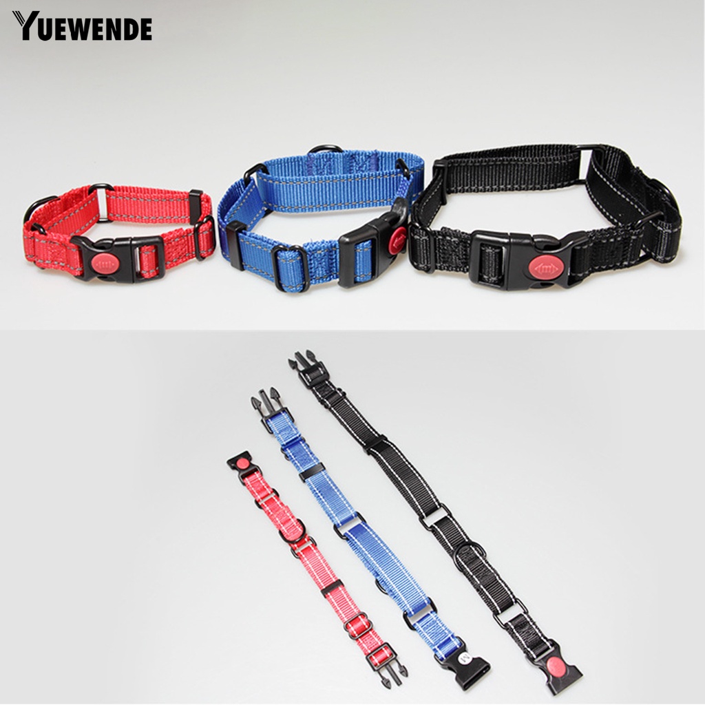 Bộ 2 Dây Dắt Thú Cưng Đi Dạo Chống Văng Có Thể Điều Chỉnh