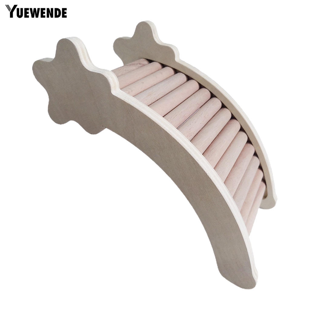 Thang Leo Đồ Chơi Bằng Gỗ Tự Nhiên Giúp Giải Tỏa Căng Thẳng