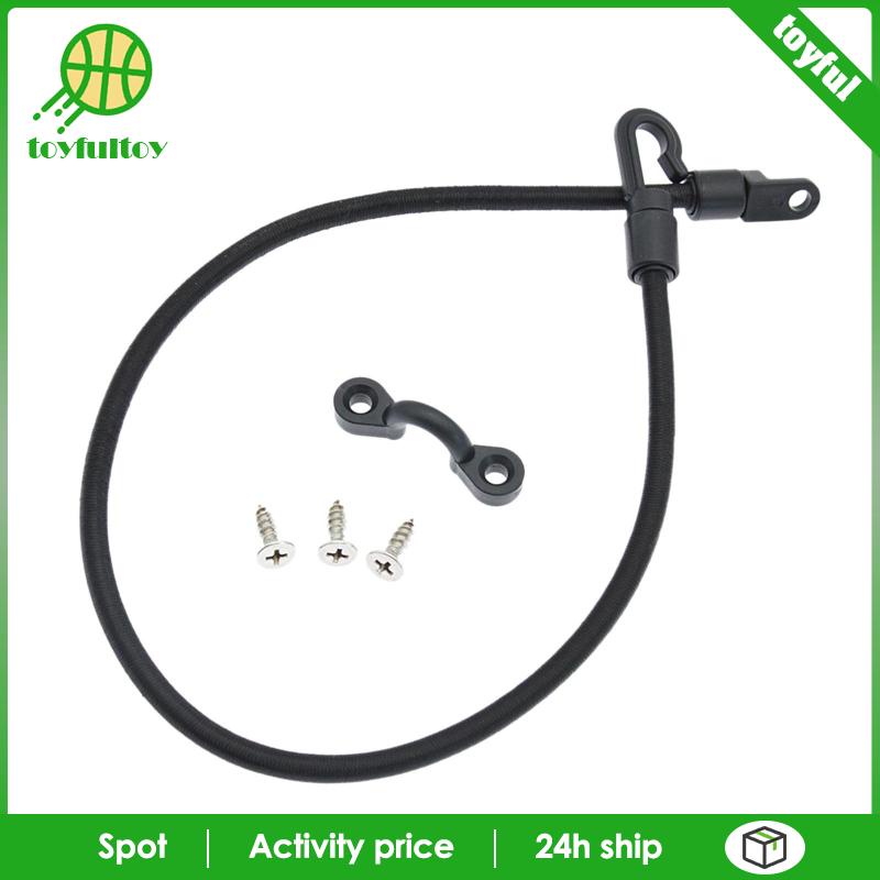 [Toyfulcabin] Cần Câu Cá Bền Với Ốc Vít Nối Sàn Cho Thuyền Kayak Fitments