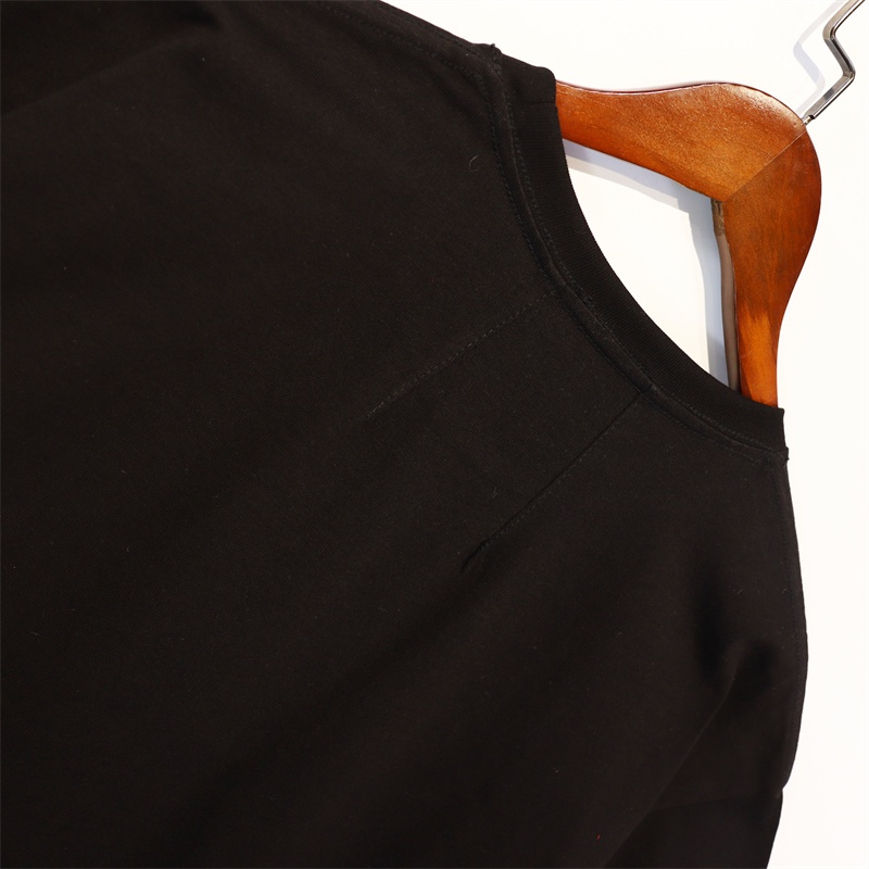 Áo Thun Ngắn Tay In Logo Thời Trang Xu Hướng Mới Nhất Năm 2023 Dành Cho Nam R-u88