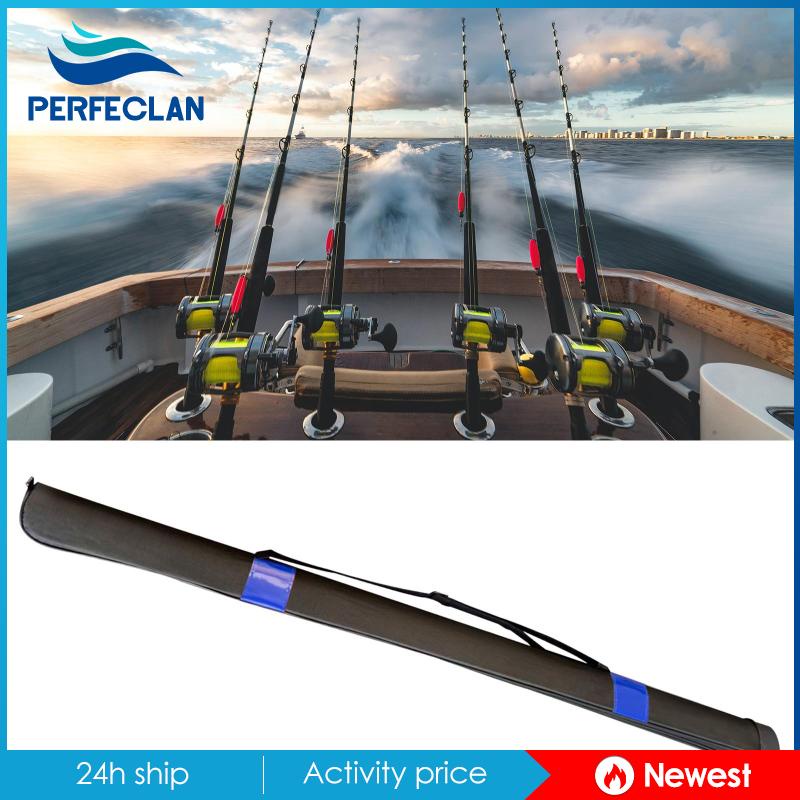 Vỏ Bọc Bảo Vệ Cần Câu Cá Tiện Dụng Khi Đi Du Lịch