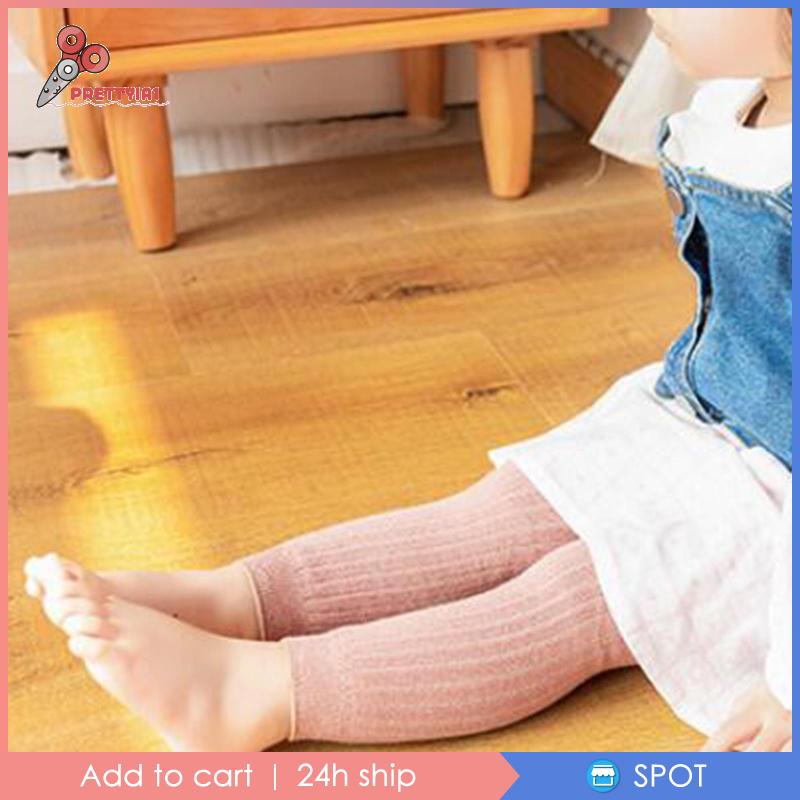 Quần Legging Thoáng Khí Thời Trang Mùa Xuân Xinh Xắn Cho Bé Trai Gái 1 Tuổi