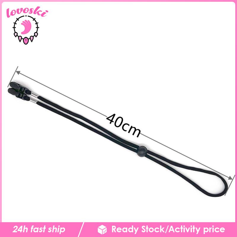 Kẹp Mũ Lưỡi Trai Đi Biển / Câu Cá Tiện Dụng