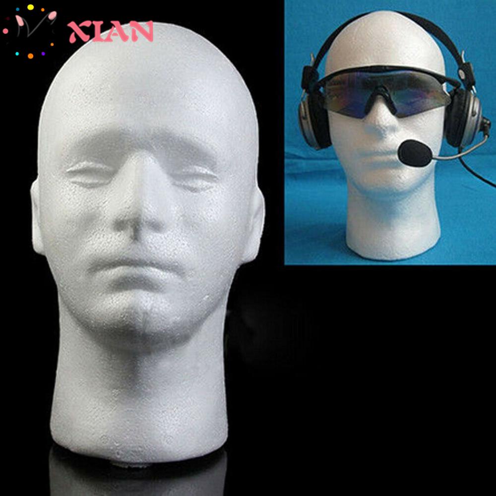 Giá Đỡ Tóc Giả 11 '' Chuyên Dụng Chất Lượng Cao