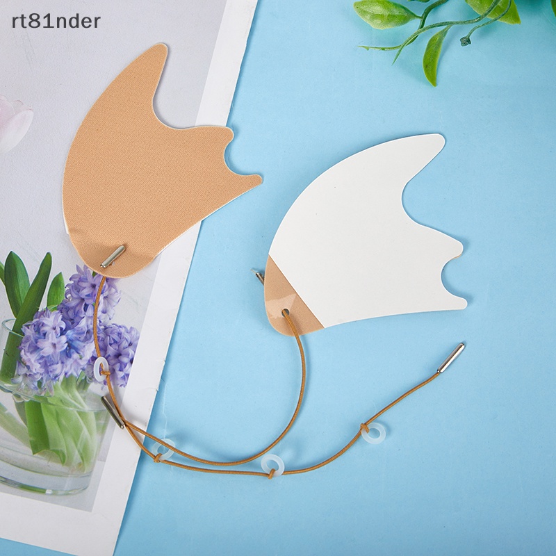 1 Bộ Miếng Dán Nâng Cơ Mặt / Mắt / Cằm V-Line Vô Hình