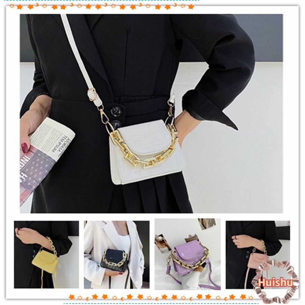 Túi Xách Đeo Vai Hình Thoi Dành Cho Nữ