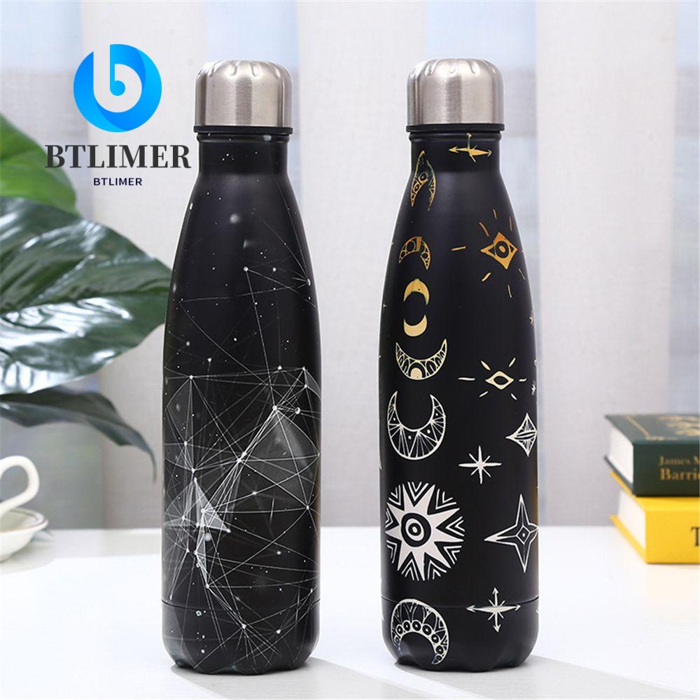 Bình Nước Giữ Nhiệt Bằng Thép Không Gỉ