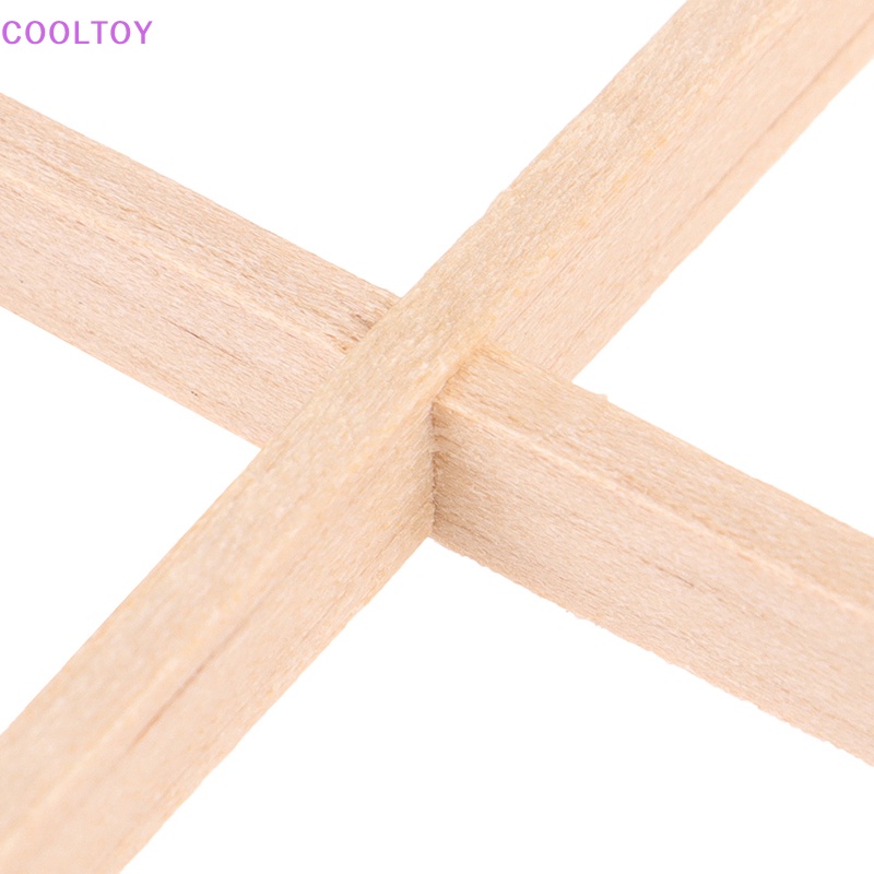 Cooltoy Phụ Kiện Làm Khung Cửa Sổ 4 Cánh Tỉ Lệ 1: 12 Cho Nhà Búp Bê DIY