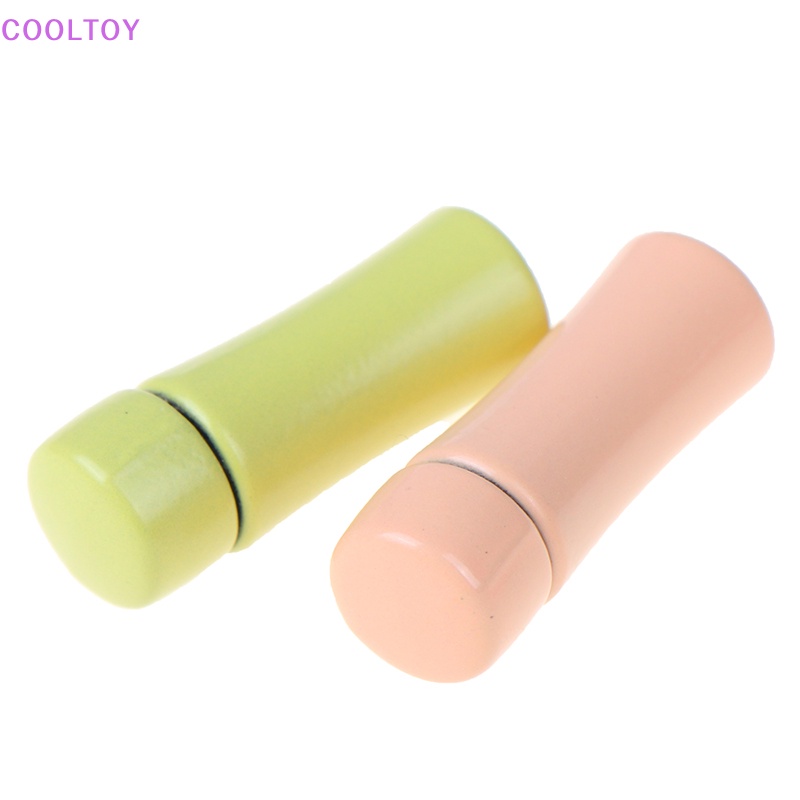 Cooltoy Ly Nước Cách Nhiệt Đồ Chơi Búp Bê 1: 12