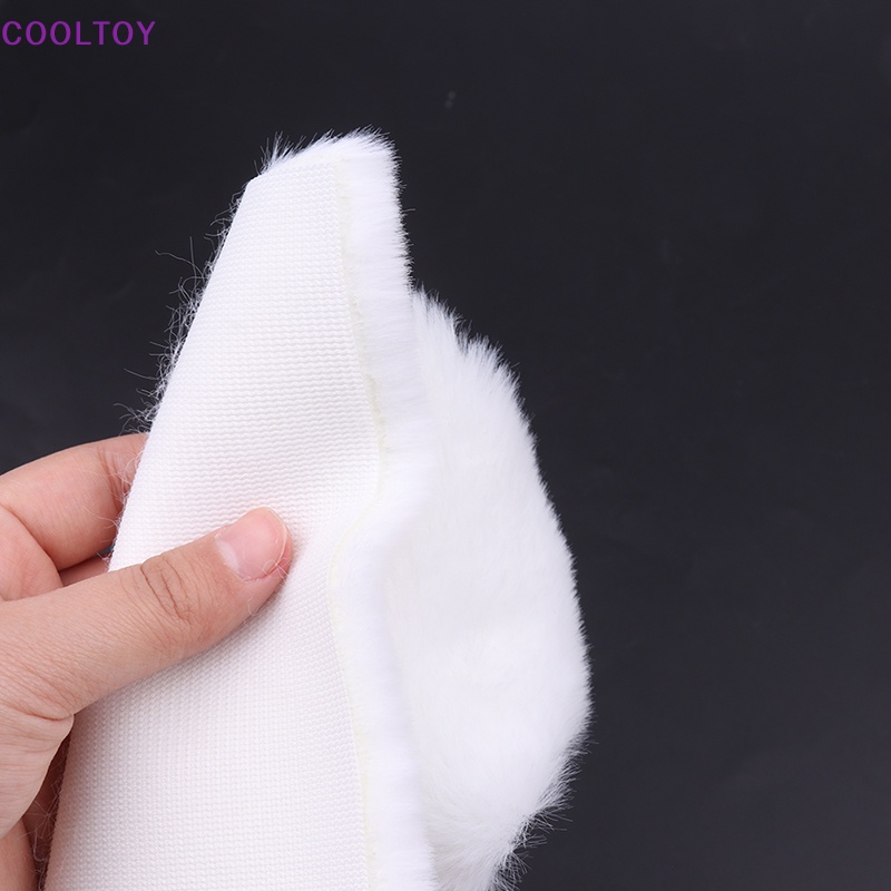 1 Thảm Lông Lót Sàn Mini Trang Trí Nhà Búp Bê