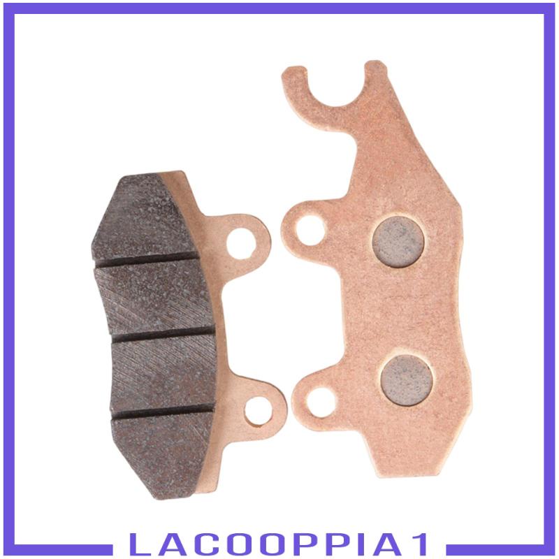 Đệm Phanh Thay Thế Lacooppia1 Cho E8F E9F 2008 2009 2010