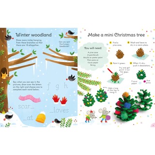 Christmas Things To Make And Do