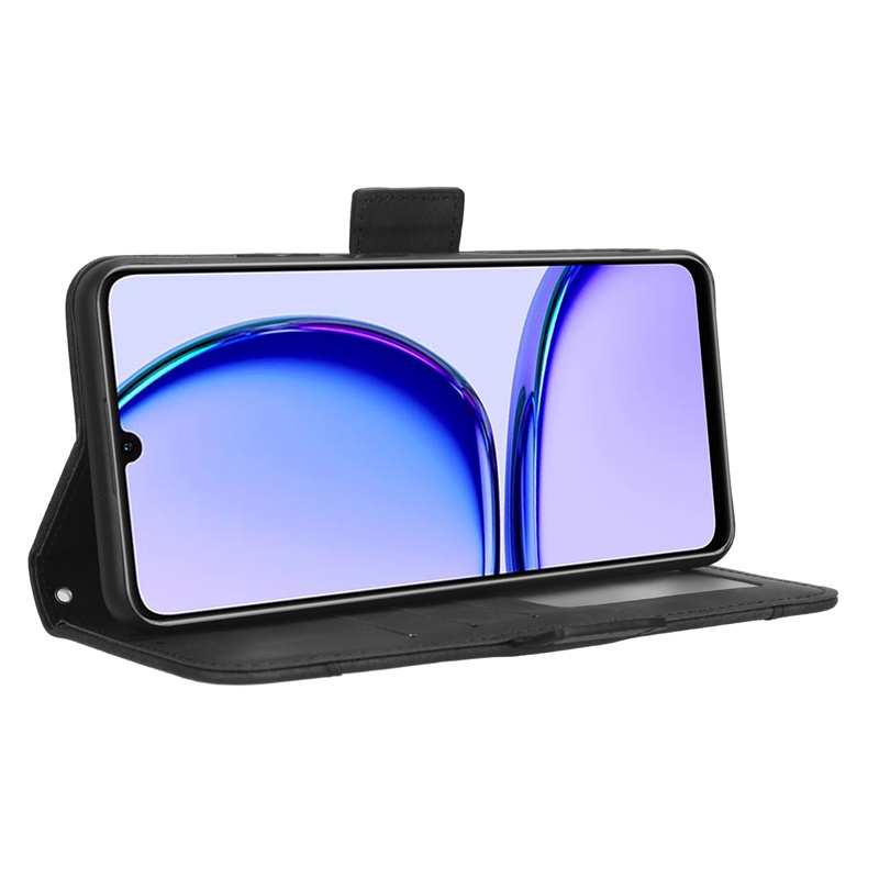 Ốp Lưng Kiểu Ví Tiền Cho Realme C53 4G OPPO Realme C53 C 53 RealmeC53