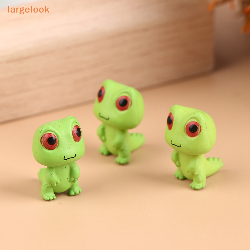 1 Mô Hình Khủng Long Mini Dễ Thương Cho Bé