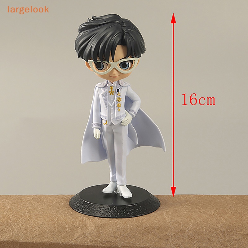 Mô Hình Búp Bê Hoạt Hình Dùng Trang Trí Độc Đáo