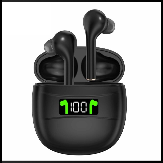 Tai Nghe Thể Thao Zevaret Kết Nối Bluetooth 5.0 Chống Ồn