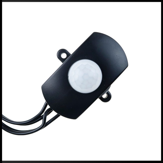 Công Tắc Cảm Biến Chuyển Động Hồng Ngoại DC 5-24V 12v 5A PIR Cho Đèn LED 5050SMD