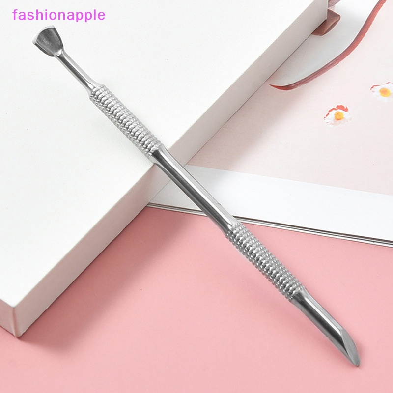 Bộ Dụng Cụ Chăm Sóc Móng Bằng Thép Không Gỉ