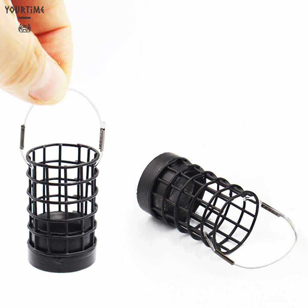 Set 10 Mồi Giả Nhử Cá Bằng Nhựa Nhiều Màu Sắc Gắn Kèm Móc Câu Tiện Dụng