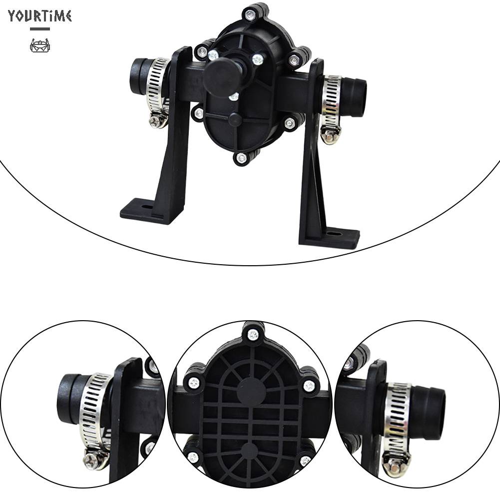 Dụng Cụ Bơm Nước Di Động Tiện Dụng Cho Tưới Cây / Rửa Xe Hơi