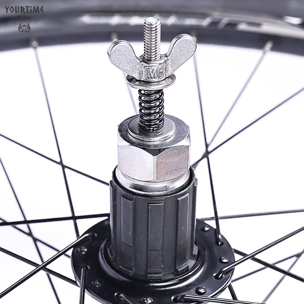 Dụng Cụ Sửa Chữa Trục Xe Đạp Bằng Thép Không Gỉ