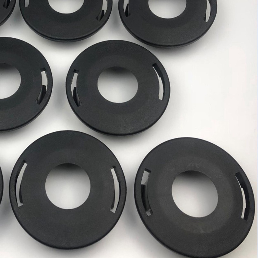 Set 10 Nắp Đậy Đầu Cắt Cỏ Cho Stihl 25-2 FS44 FS110 KM130 FS90 FS55 KM90 KM110