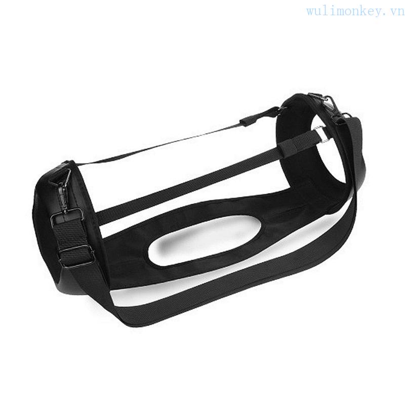 Vỏ Bọc Loa Không Dây Boombox 3 Chống Trầy Xước