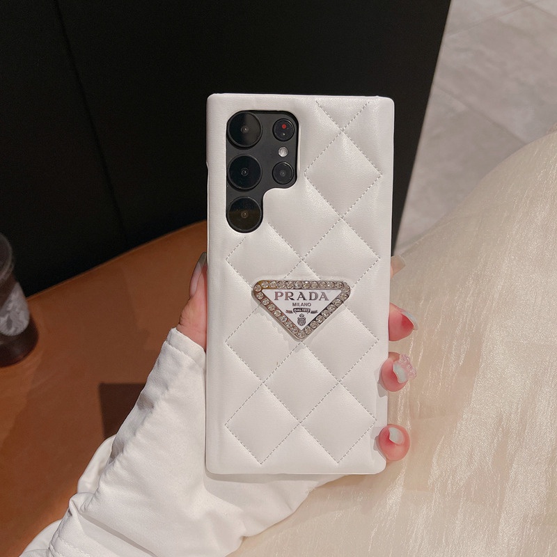 Mới Ốp Điện Thoại Chống Sốc In Logo Thời Trang Cho samsung s23 uitra s22 plus s23 plus s22 uitra s23 + note 20 uitra s21 + s20 fe s21 fe