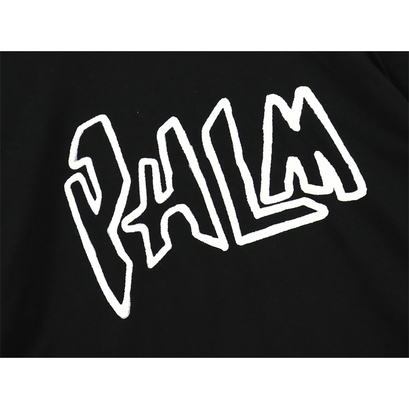 Áo Thun Tay Ngắn Cổ Tròn In Hình Ngọn Lửa Thời Trang Dành Cho Nam Nữ