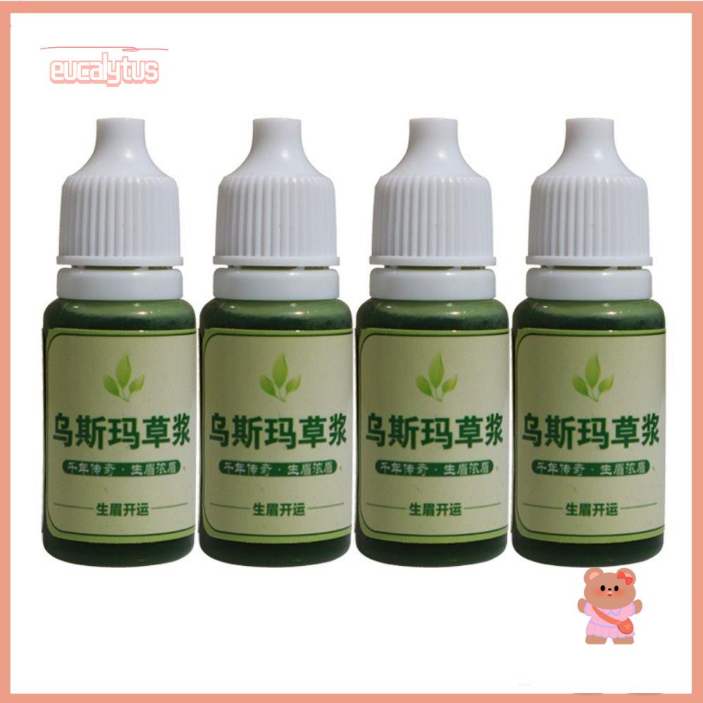 Tinh Chất Kích Thích Mọc Lông Mi / Lông Mày Dạng Lỏng Chiết Xuất Lông Mày Cho Nam Giới