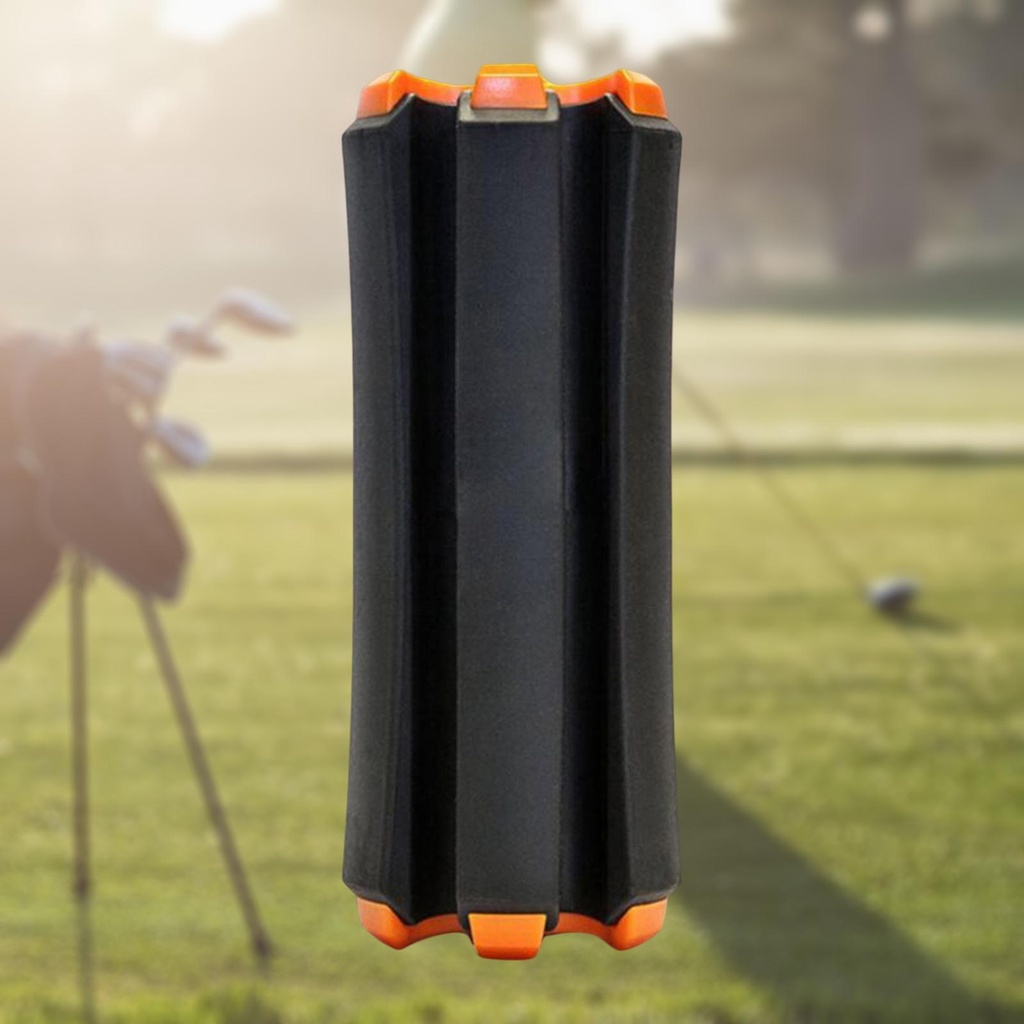 Giá Đỡ Gậy Đánh Golf Chia Ngăn Tiện Lợi